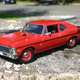 Illustration for article titled GMP 1/18 Chevrolet Nova Yenko Deuce